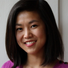 Sherry Roopan Sheri Pan | Harvard University Privacy Tools Project