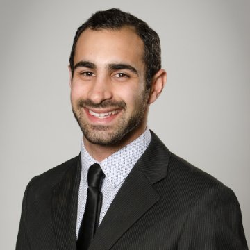 Rod Ghaemmaghami | Harvard University Privacy Tools Project