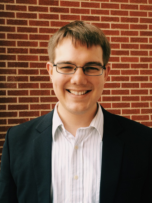 Grant Nelson | Harvard University Privacy Tools Project