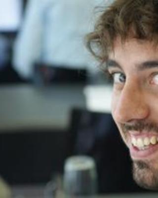Borja Balle Pigem
