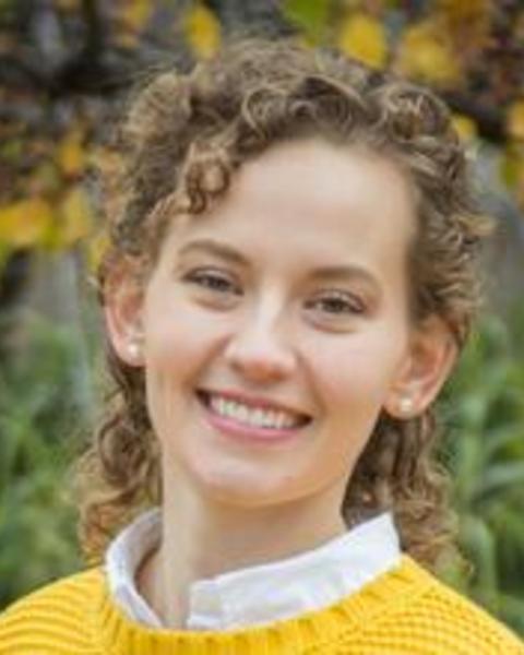 Sarah Hampton