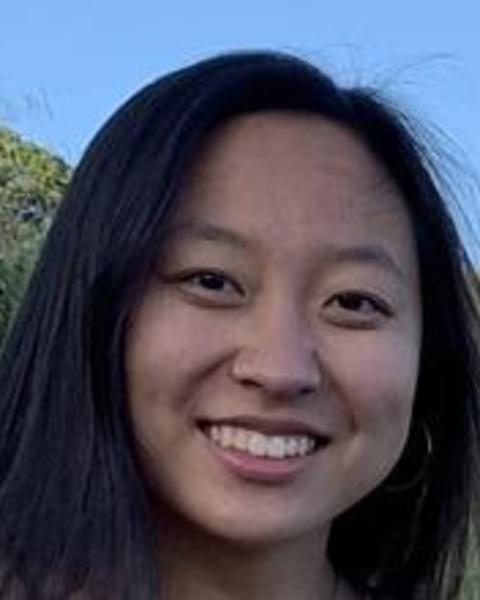 Sophia Song