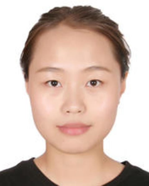Yanping Zhang